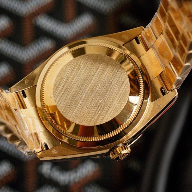 Rolex Day-Date 36mm Watch