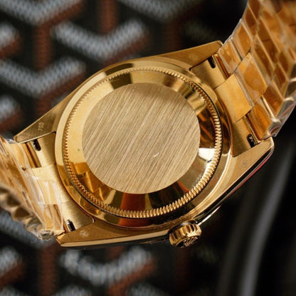 Rolex Day-Date 36mm Watch