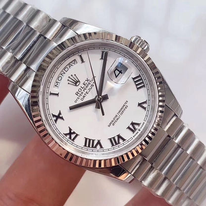 Rolex Day-Date 36 Pre-Owned Watch