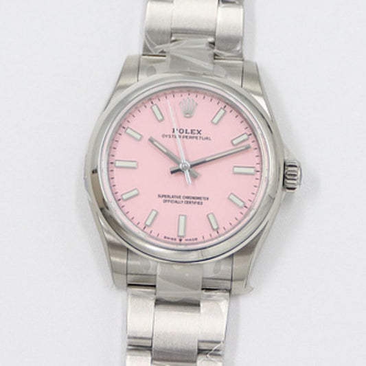 Rolex Oyster Perpetual Watch