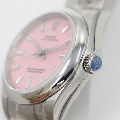 Rolex Oyster Perpetual Watch