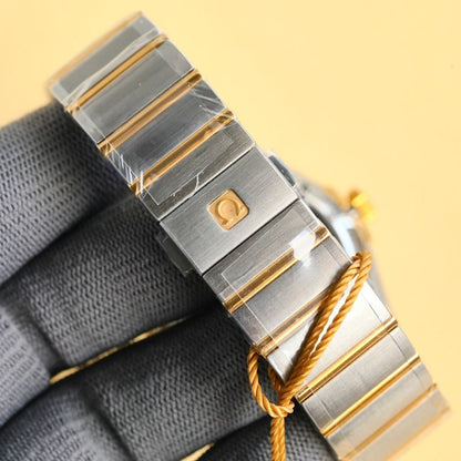 Omega Constellation Watch