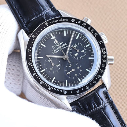 Omega Speedmaster 57 Co-axial Watch