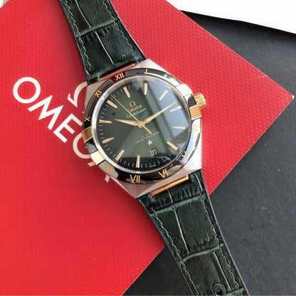 Omega Constellation Watch