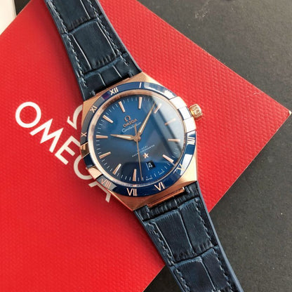 Omega Constellation Watch