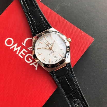 Omega Constellation Watch