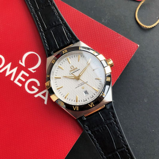 Omega Constellation Watch