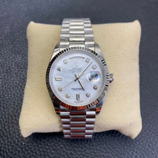 Rolex Day-Date 36 Mother OF Pearl