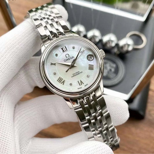 Omega Ladies boutique De Ville Elegant Watch