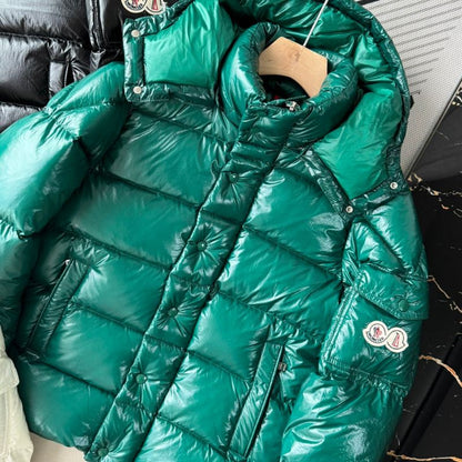 Moncler Maya 70th Anniversary Limited Edition Down Jacket