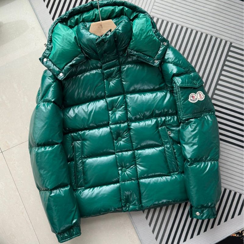 Moncler Maya 70th Anniversary Limited Edition Down Jacket