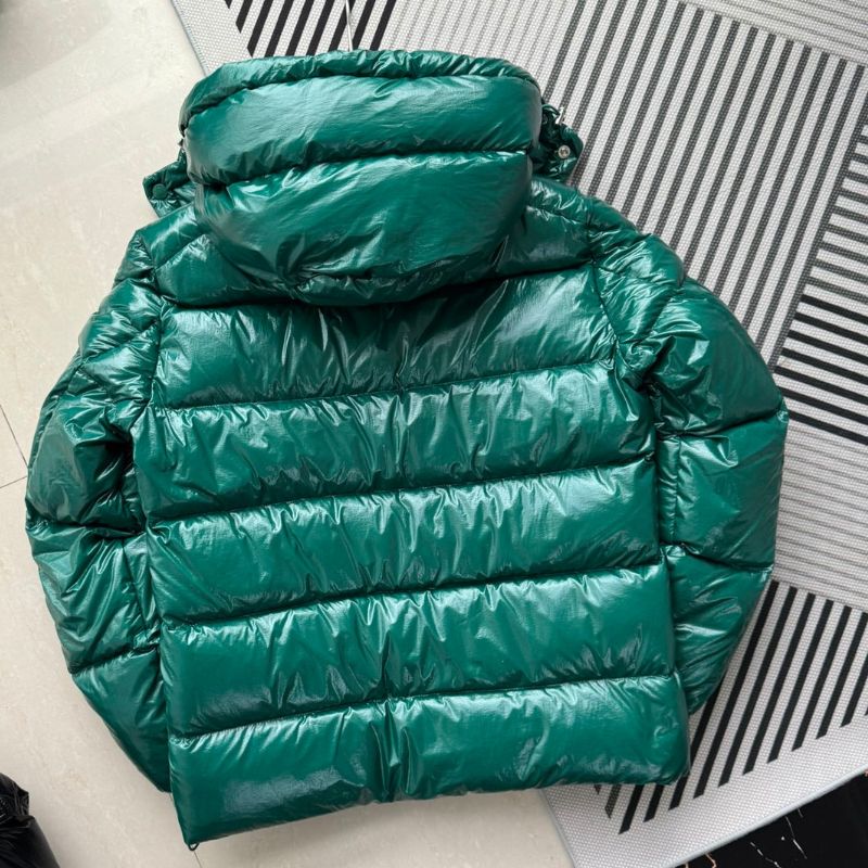 Moncler Maya 70th Anniversary Limited Edition Down Jacket