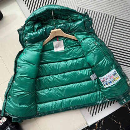 Moncler Maya 70th Anniversary Limited Edition Down Jacket