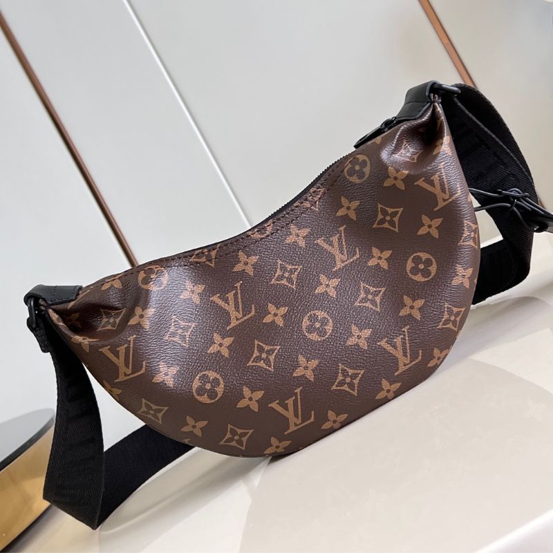 Louis Vuitton Hamc Shoulder Bag