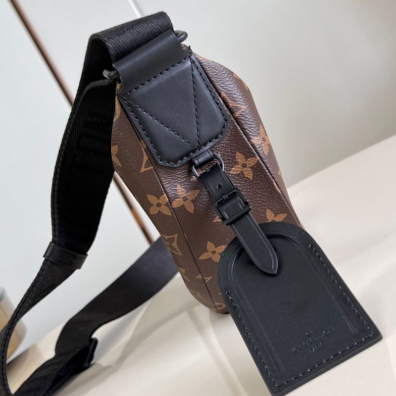 Louis Vuitton Hamc Shoulder Bag