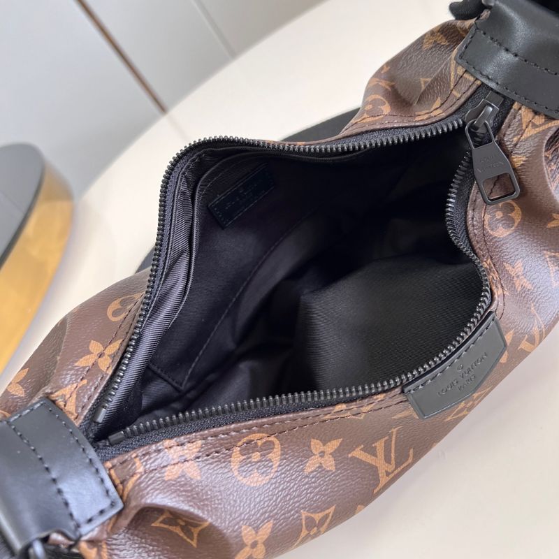 Louis Vuitton Hamc Shoulder Bag