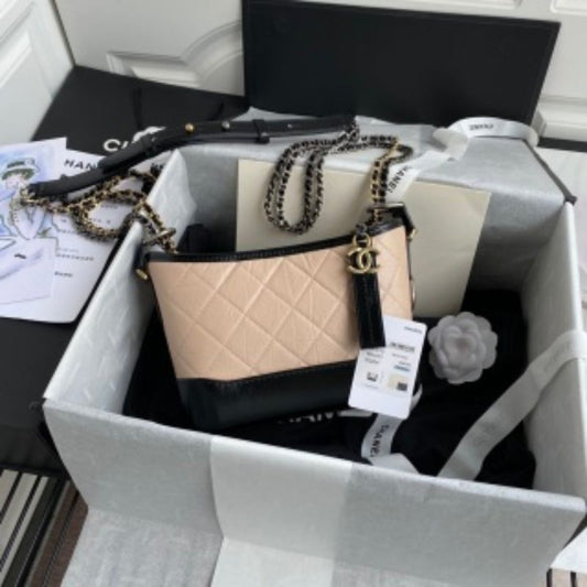 Chanel Gabrielle Hobo Bag