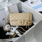 Chanel Mini Flap Bag