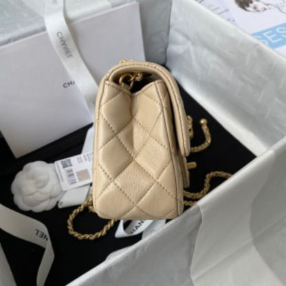 Chanel Mini Flap Bag