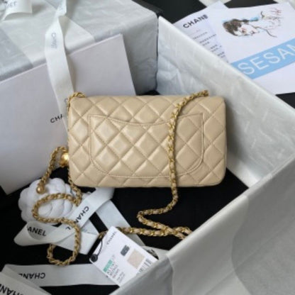 Chanel Mini Flap Bag