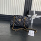 Chanel Bowling Ball Bag