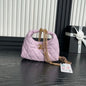 Chanel Evening Bag Hobo Tassel Chain