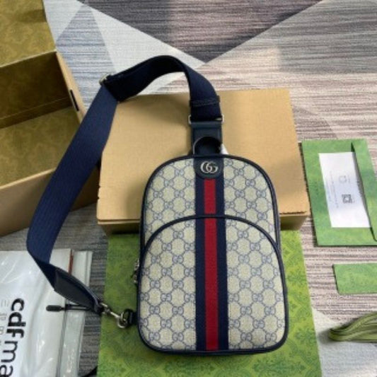 Gucci Ophidia Series Mini Backpack