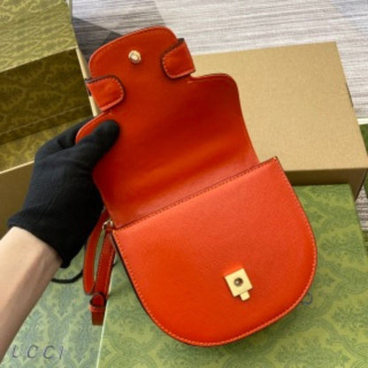 Gucci Horsebit Mini Handbag