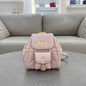 Dior Caro Spring Backpack