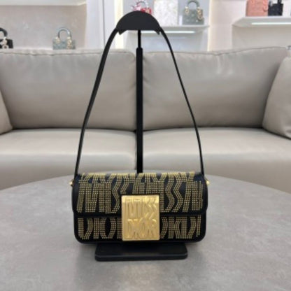 Miss Dior Flap Bag