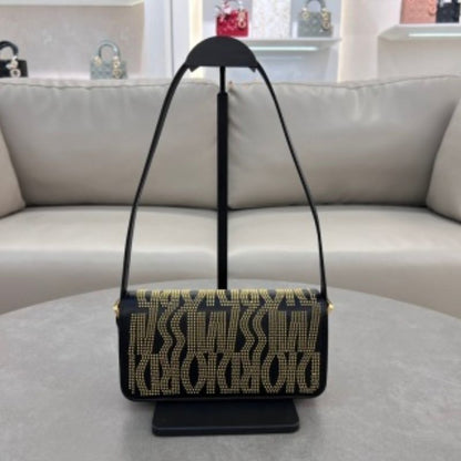 Miss Dior Flap Bag