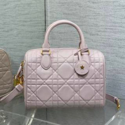 Dior Groove 25 Boston Mini Bag