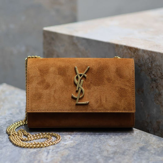 YSL Kate Bag