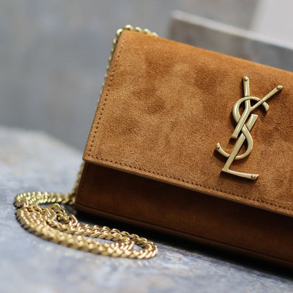 YSL Kate Bag