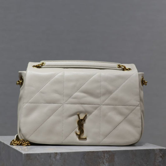 YSL Jamie Crossbody Bag