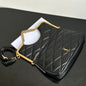 YSL Cerniera Tote Bag