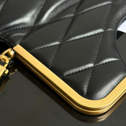 YSL Cerniera Tote Bag