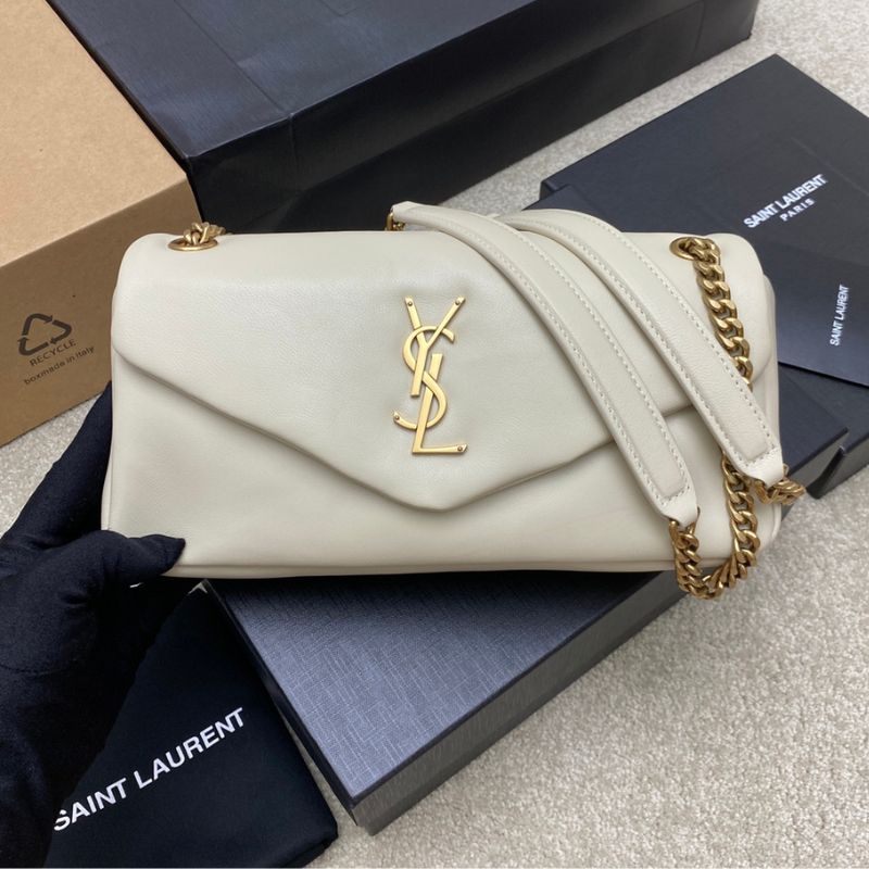 YSL Calypso Shoulder Women Bag