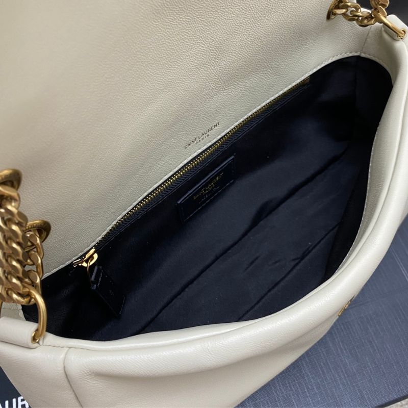 YSL Calypso Shoulder Women Bag