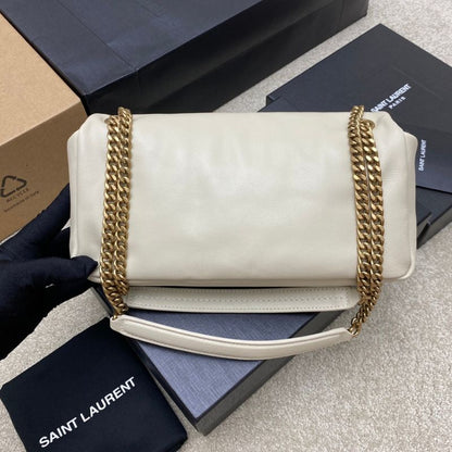 YSL Calypso Shoulder Women Bag