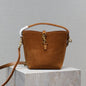 YSL Le-37 Brown Bag