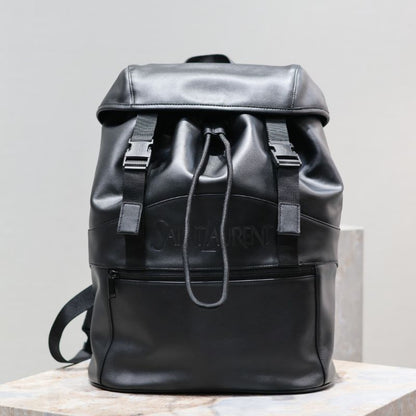 YSL Backpack Bag