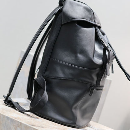 YSL Backpack Bag