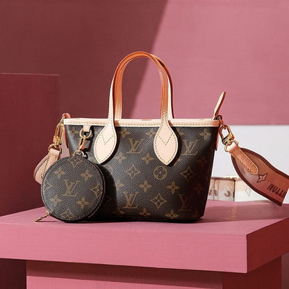 Louis Vuitton NeverFull BB Bag