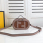 Fendi O Lock Mini Bag