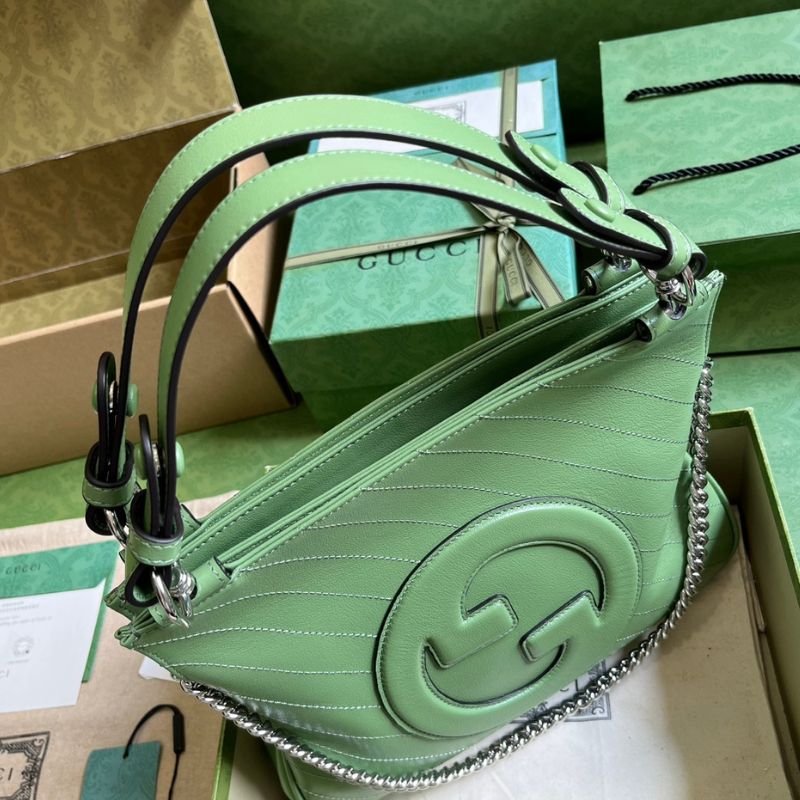 Gucci Blondie Bag