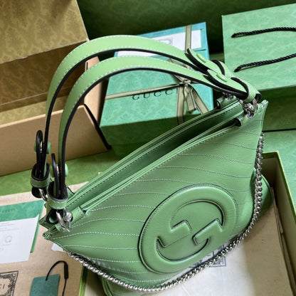 Gucci Blondie Bag