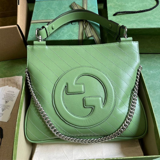 Gucci Blondie Bag