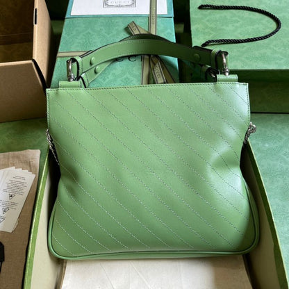 Gucci Blondie Bag