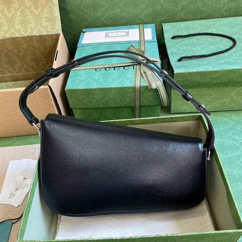 Gucci Horsebit 1955 Small Shoulder Bag